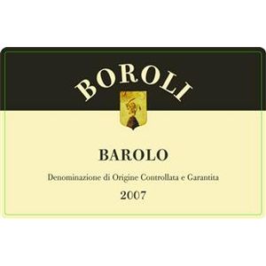 2004 Boroli, Barolo 6x75cl