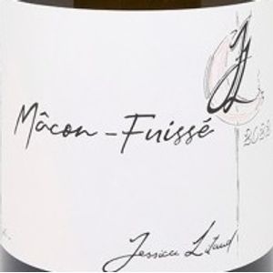 2023 Jessica Litaud, Macon, Fuisse 6x75cl
