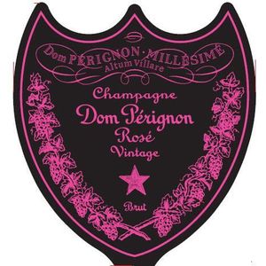 1996 Dom Perignon, Rose 6x75cl