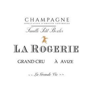 NV La Rogerie, La Grande Vie Grand Cru, Avize 6x75cl