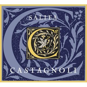2019 Castagnoli, Salita, Toscana 6x75cl