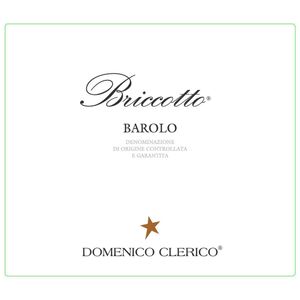2010 Domenico Clerico, Barolo, Briccotto 3x150cl
