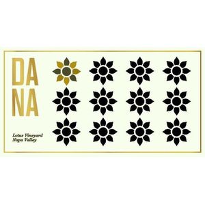2018 Dana Estates, Lotus Vineyard Cabernet Sauvignon, Napa Valley 3x75cl