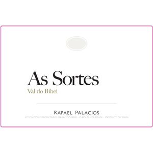 2020 Rafael Palacios, Valdeorras, As Sortes Val do Bibei 6x75cl