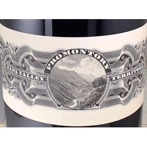 2010 Promontory, Napa Valley 3x75cl