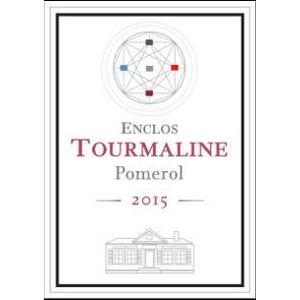 2017 Chateau Enclos Tourmaline, Pomerol 3x75cl
