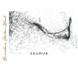 2021 Brendan Stater-West, Saumur, Blanc 6x75cl