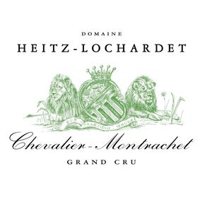 2017 Domaine Heitz-Lochardet, Chevalier-Montrachet Grand Cru 1x300cl