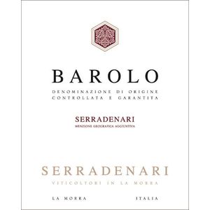 2011 Serradenari, Barolo 6x75cl