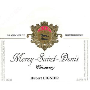 2016 Hubert Lignier, Morey-Saint-Denis Premier Cru, Les Chenevery 6x75cl