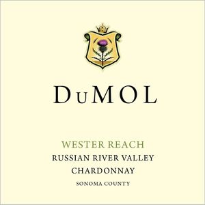 2022 DuMOL, Wester Reach Chardonnay, Russian River Valley 6x75cl