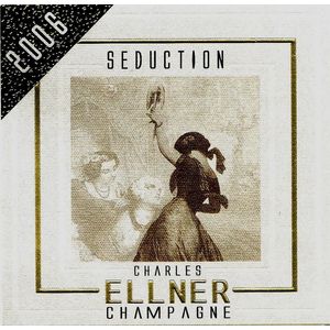 2008 Charles Ellner, Seduction Brut 6x75cl