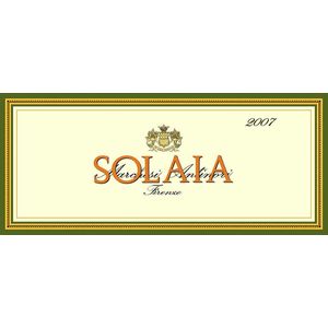 2007 Solaia, Toscana 6x75cl