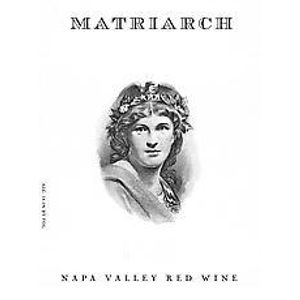 2002 Bond, Matriarch, Napa Valley 3x75cl