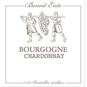 2021 Benoit Ente, Bourgogne 6x75cl