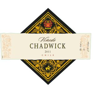 2011 Vinedo Chadwick, Maipo Valley 6x75cl