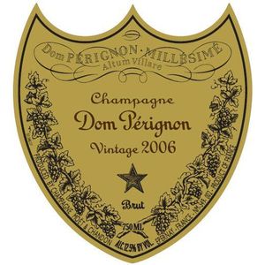2006 Dom Perignon 6x75cl
