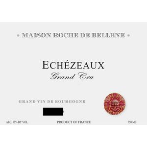 2013 Maison Roche de Bellene, Echezeaux Grand Cru 6x75cl