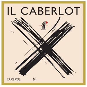 2021 Podere Il Carnasciale, Il Caberlot, Toscana 6x75cl