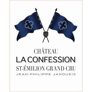 2010 Chateau La Confession, Saint-Emilion Grand Cru 12x75cl