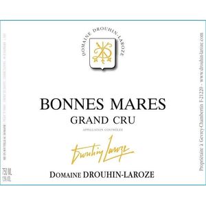 2014 Domaine Drouhin Laroze, Bonnes Mares Grand Cru 6x75cl