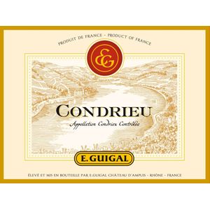 2020 E. Guigal, Condrieu 12x75cl