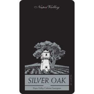 2012 Silver Oak, Cabernet Sauvignon, Napa Valley 1x75cl