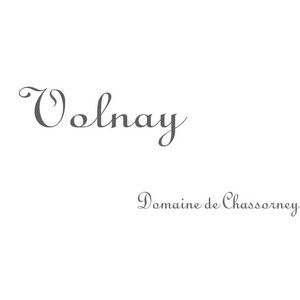 2022 Domaine de Chassorney, Volnay 6x75cl