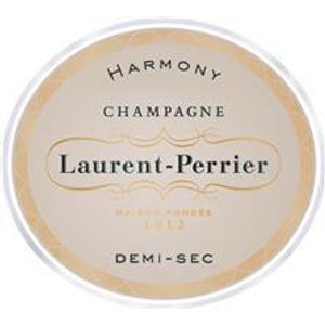 NV Laurent Perrier, Harmony Demi-Sec 6x75cl