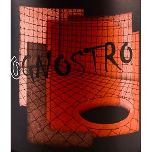 2022 Marco Tinessa, Ognostro, IGT 6x75cl