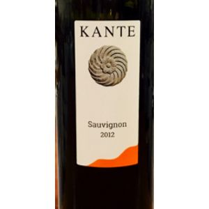 2010 Kante, Sauvignon Selezione, Venezia Giulia IGT 6x75cl