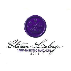 2020 Chateau Laforge, Saint-Emilion Grand Cru 6x75cl