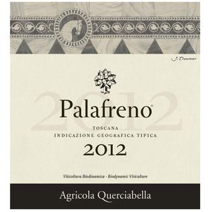 2013 Querciabella, Palafreno, IGT 6x75cl