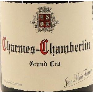 2017 Jean-Marie Fourrier, Charmes-Chambertin Grand Cru 6x75cl