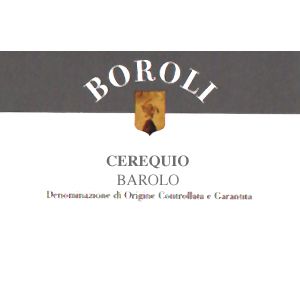 2012 Boroli, Barolo, Cerequio 6x75cl
