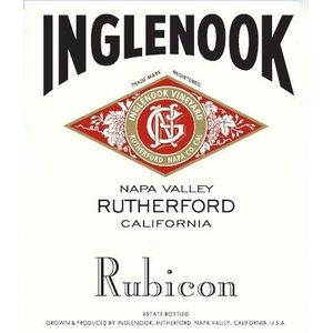 2014 Inglenook, Rubicon, Napa Valley 6x75cl
