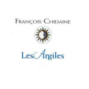 2022 Francois Chidaine, Les Argiles, VdF 6x75cl