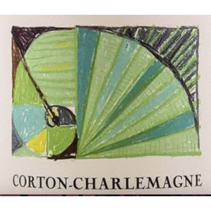 2022 Maison Fang, Corton-Charlemagne Grand Cru 3x75cl