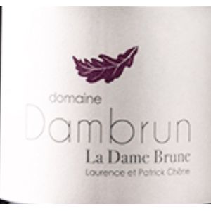 2016 Dambrun, La Dame Brune, Ventoux 6x75cl