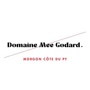 2022 Domaine Mee Godard, Morgon, Cote du Py 12x75cl