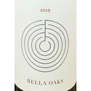 2019 Bella Oaks, Cabernet Sauvignon, Napa Valley 3x75cl