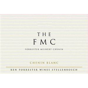 2022 Ken Forrester, The FMC Chenin Blanc, Stellenbosch 6x75cl