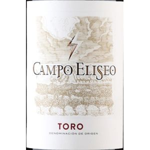 2017 Campo Eliseo, Toro 6x75cl