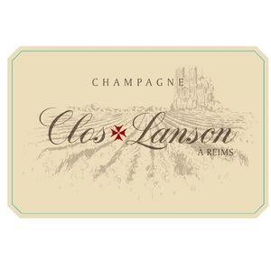 2009 Lanson, Clos Lanson 3x75cl