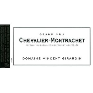 2022 Pierre Girardin, Chevalier-Montrachet Grand Cru 6x75cl