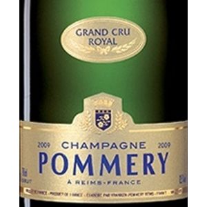 2009 Pommery, Brut Millesime 6x75cl