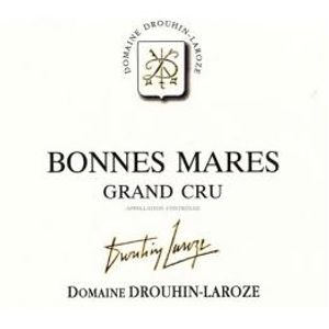 2009 Domaine Drouhin Laroze, Bonnes Mares Grand Cru 6x75cl