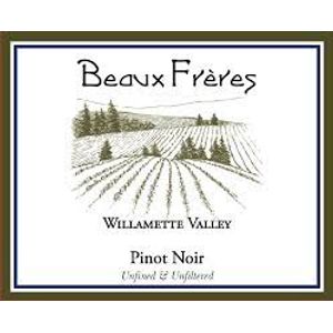 2017 Beaux Freres, Pinot Noir, Willamette Valley 6x75cl