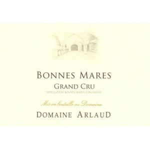 2014 Domaine Arlaud, Bonnes Mares Grand Cru 3x75cl