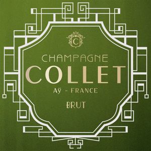 NV Collet, Brut 6x75cl